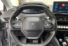 Peugeot 3008 II PHASE 2 BUSINESS 1.5 BLUE HDI EAT8 S&S 130CH BVA