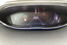 Peugeot 3008 II PHASE 2 BUSINESS 1.5 BLUE HDI EAT8 S&S 130CH BVA