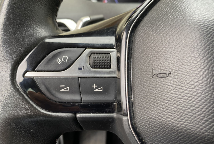 Peugeot 3008 II PHASE 2 BUSINESS 1.5 BLUE HDI EAT8 S&S 130CH BVA
