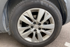 Peugeot 3008 II PHASE 2 BUSINESS 1.5 BLUE HDI EAT8 S&S 130CH BVA