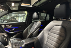 MERCEDES GLC Coupé Coupé 300 d 245 CH 9G-Tronic 4Matic AMG Line