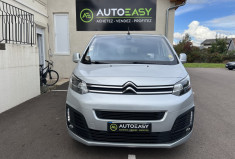 CITROEN Spacetourer XL 2.0 BLUEHDI 180CH SHINE COMBI LONG EAT8 