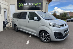 CITROEN Spacetourer XL 2.0 BLUEHDI 180CH SHINE COMBI LONG EAT8 