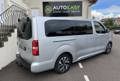 CITROEN Spacetourer XL 2.0 BLUEHDI 180CH SHINE COMBI LONG EAT8 