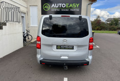 CITROEN Spacetourer XL 2.0 BLUEHDI 180CH SHINE COMBI LONG EAT8 