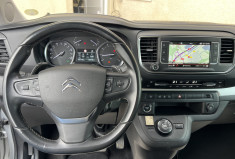 CITROEN Spacetourer XL 2.0 BLUEHDI 180CH SHINE COMBI LONG EAT8 
