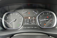 CITROEN Spacetourer XL 2.0 BLUEHDI 180CH SHINE COMBI LONG EAT8 