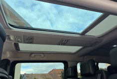 CITROEN Spacetourer XL 2.0 BLUEHDI 180CH SHINE COMBI LONG EAT8 