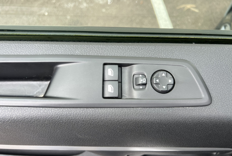 CITROEN Spacetourer XL 2.0 BLUEHDI 180CH SHINE COMBI LONG EAT8 