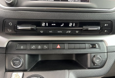 CITROEN Spacetourer XL 2.0 BLUEHDI 180CH SHINE COMBI LONG EAT8 