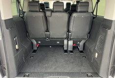 CITROEN Spacetourer XL 2.0 BLUEHDI 180CH SHINE COMBI LONG EAT8 