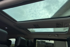 CITROEN Spacetourer XL 2.0 BLUEHDI 180CH SHINE COMBI LONG EAT8 