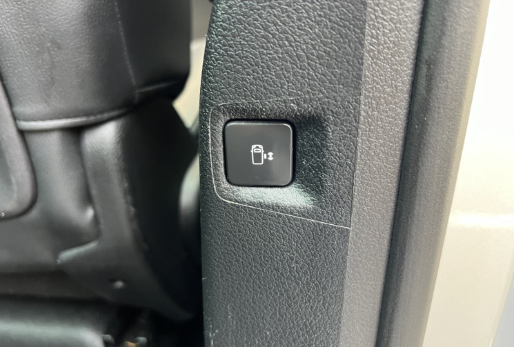 CITROEN Spacetourer XL 2.0 BLUEHDI 180CH SHINE COMBI LONG EAT8 