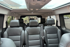 CITROEN Spacetourer XL 2.0 BLUEHDI 180CH SHINE COMBI LONG EAT8 