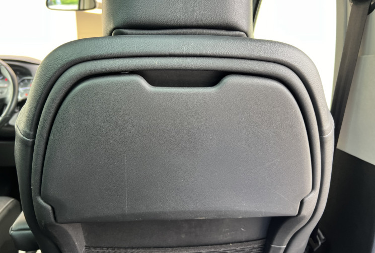 CITROEN Spacetourer XL 2.0 BLUEHDI 180CH SHINE COMBI LONG EAT8 