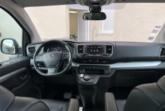 CITROEN Spacetourer XL 2.0 BLUEHDI 180CH SHINE COMBI LONG EAT8 