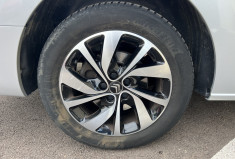 CITROEN Spacetourer XL 2.0 BLUEHDI 180CH SHINE COMBI LONG EAT8 