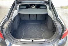 BMW Série 4 Gran Coupé (F36) LCI 418dA 2.0 150 CV  BUSINESS DESIGN CAMERA + OPTIONS ENTRETIENS BMW