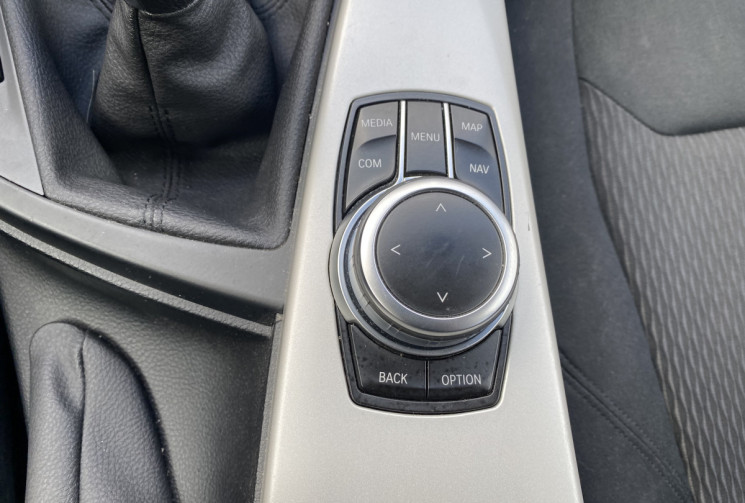 BMW Série 4 Gran Coupé (F36) LCI 418dA 2.0 150 CV  BUSINESS DESIGN CAMERA + OPTIONS ENTRETIENS BMW