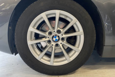 BMW Série 4 Gran Coupé (F36) LCI 418dA 2.0 150 CV  BUSINESS DESIGN CAMERA + OPTIONS ENTRETIENS BMW