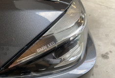 BMW Série 4 Gran Coupé (F36) LCI 418dA 2.0 150 CV  BUSINESS DESIGN CAMERA + OPTIONS ENTRETIENS BMW
