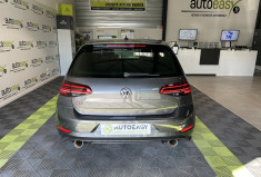 Volkswagen Golf 7 PHASE 2 GTI 2.0 TSI 245 DSG7 PERFORMANCE  