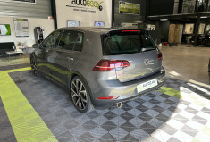 Volkswagen Golf 7 PHASE 2 GTI 2.0 TSI 245 DSG7 PERFORMANCE  
