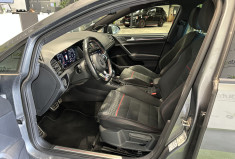 Volkswagen Golf 7 PHASE 2 GTI 2.0 TSI 245 DSG7 PERFORMANCE  