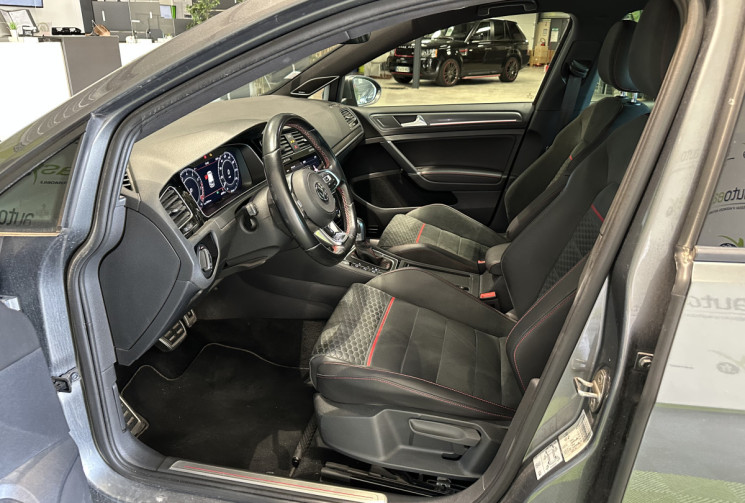 Volkswagen Golf 7 PHASE 2 GTI 2.0 TSI 245 DSG7 PERFORMANCE  