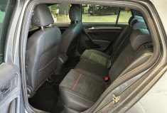 Volkswagen Golf 7 PHASE 2 GTI 2.0 TSI 245 DSG7 PERFORMANCE  