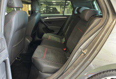 Volkswagen Golf 7 PHASE 2 GTI 2.0 TSI 245 DSG7 PERFORMANCE  