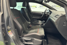 Volkswagen Golf 7 PHASE 2 GTI 2.0 TSI 245 DSG7 PERFORMANCE  