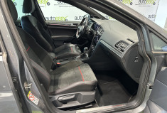 Volkswagen Golf 7 PHASE 2 GTI 2.0 TSI 245 DSG7 PERFORMANCE  