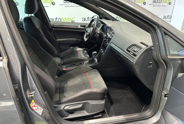 Volkswagen Golf 7 PHASE 2 GTI 2.0 TSI 245 DSG7 PERFORMANCE  