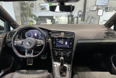 Volkswagen Golf 7 PHASE 2 GTI 2.0 TSI 245 DSG7 PERFORMANCE  