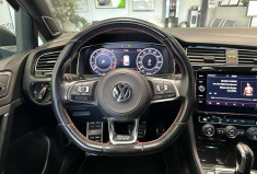 Volkswagen Golf 7 PHASE 2 GTI 2.0 TSI 245 DSG7 PERFORMANCE  