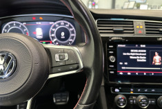 Volkswagen Golf 7 PHASE 2 GTI 2.0 TSI 245 DSG7 PERFORMANCE  