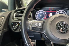 Volkswagen Golf 7 PHASE 2 GTI 2.0 TSI 245 DSG7 PERFORMANCE  