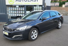 PEUGEOT 508 SW 1.6 HDI 120 BUSINESS 