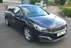 PEUGEOT 508 SW 1.6 HDI 120 BUSINESS 