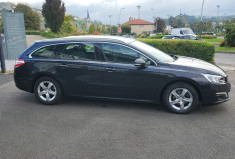 PEUGEOT 508 SW 1.6 HDI 120 BUSINESS 