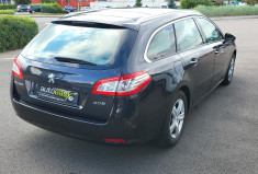 PEUGEOT 508 SW 1.6 HDI 120 BUSINESS 