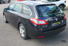 PEUGEOT 508 SW 1.6 HDI 120 BUSINESS 