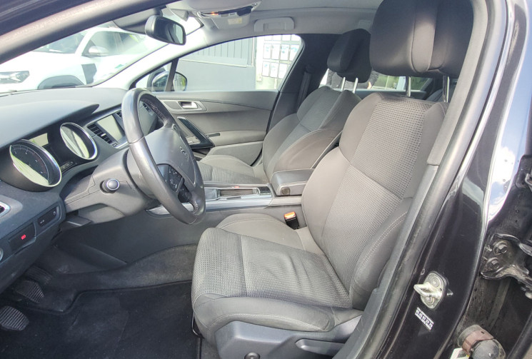 PEUGEOT 508 SW 1.6 HDI 120 BUSINESS 