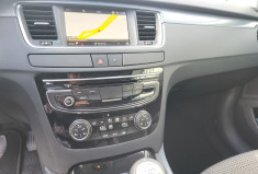 PEUGEOT 508 SW 1.6 HDI 120 BUSINESS 