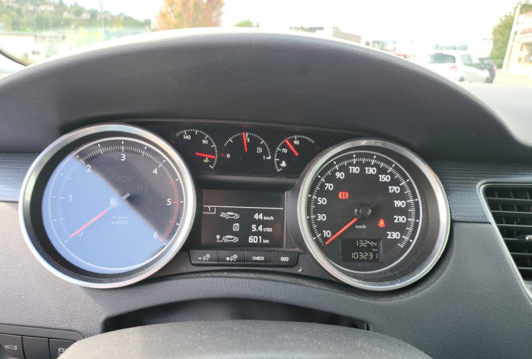 PEUGEOT 508 SW 1.6 HDI 120 BUSINESS 