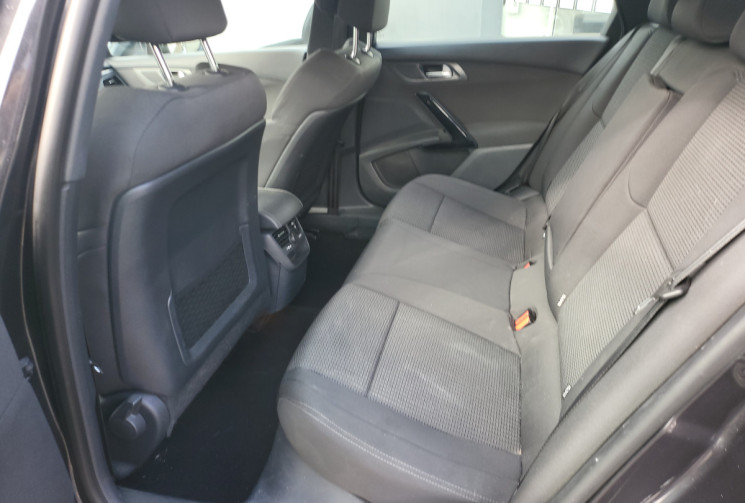 PEUGEOT 508 SW 1.6 HDI 120 BUSINESS 