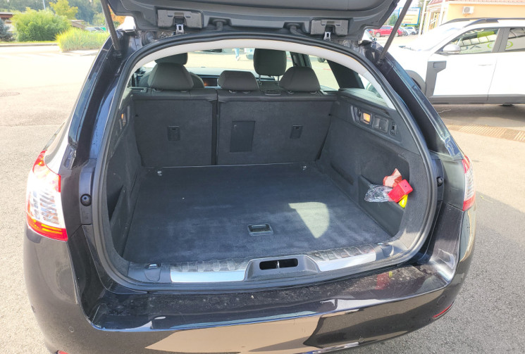 PEUGEOT 508 SW 1.6 HDI 120 BUSINESS 