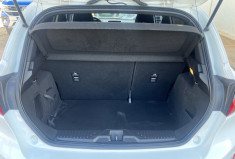 FORD FIESTA 1.0 EcoBoost 140ch Stop&Start ST-Line 5p Euro // Excellent état // Première main 