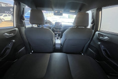 FORD FIESTA 1.0 EcoBoost 140ch Stop&Start ST-Line 5p Euro // Excellent état // Première main 